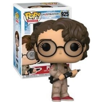 FUNKO POP #925 MOVIES: GHOSTBUSTERS AFTERLIFE - PHOEBE