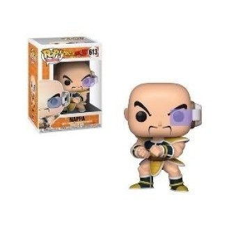 POP #613 Dragonball Z S6 - Nappa