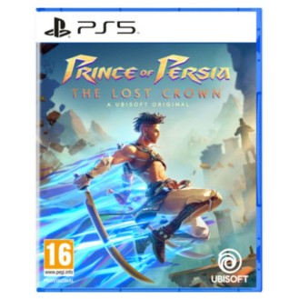 PRINCE OF PERSIA THE LOST CROWN (PS5)