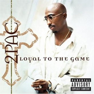 2Pac ‎– Loyal To The Game (CD, Album)