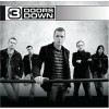 3 Doors Down ‎– 3 Doors Down (CD, Album, Super Jewel Case)