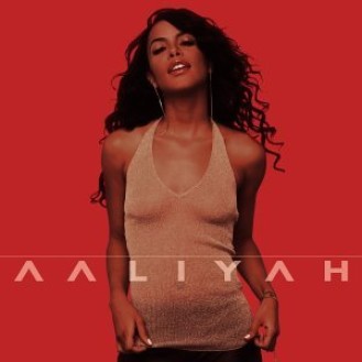 Aaliyah ‎– Aaliyah (CD, Album)