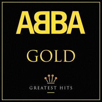 ABBA ‎– Gold (Greatest Hits) (CD, Compilation, Remastered)