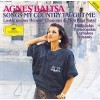 Agnes Baltsa ‎– Songs My Country Taught Me (CD, Album)