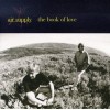 Air Supply ‎– The Book Of Love (CD, Album)