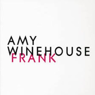 AMY WINEHOUSE FRANK (DELUXE EDITION) (2CD)