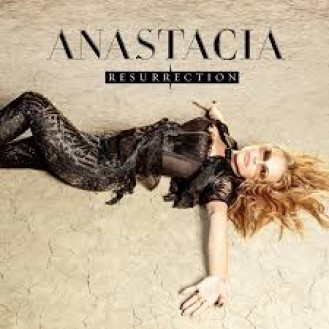 Anastacia ‎– Resurrection (CD, Album)