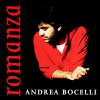 Andrea Bocelli ‎– Romanza (CD, Album)