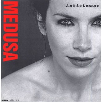 Annie Lennox ‎– Medusa (CD, Album)