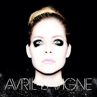 Avril Lavigne ‎– Avril Lavigne (CD, Album)