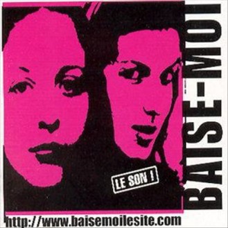 Various ‎– Baise-Moi Le Son ! (CD, Compilation)