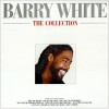 BARRY WHITE  THE COLLECTION