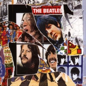 THE BEATLES - ANTHOLOGY 3 (2CD)