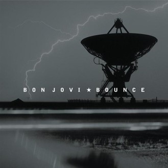 Bon Jovi ‎– Bounce (CD, Album)