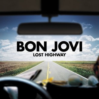 Bon Jovi ‎– Lost Highway (CD, Album)