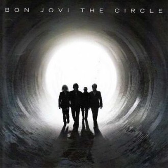 Bon Jovi ‎– The Circle (CD, Album DVD, DVD-Video)