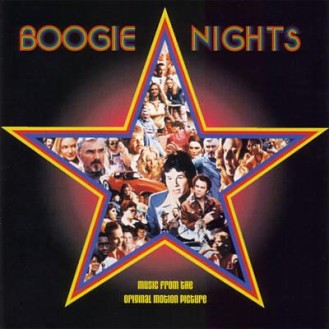 Various ‎– Boogie Nights (Music From The Original Motion Picture) (CD, Compilation)