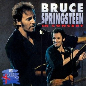 Bruce Springsteen ‎– In Concert / MTV Unplugged (CD, Album)