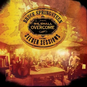 Bruce Springsteen ‎– We Shall Overcome - The Seeger Sessions (CD, Album, DVD, NTSC)