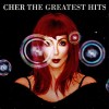 Cher ‎– The Greatest Hits (CD, Compilation)