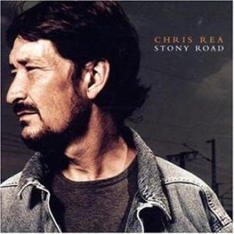 Chris Rea ‎– Stony Road (CD, Album)