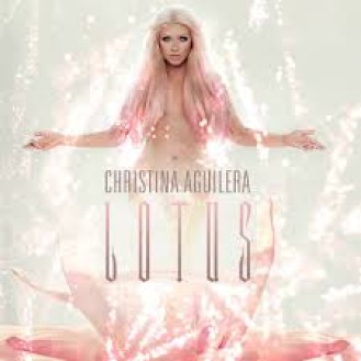 Christina Aguilera ‎– Lotus (CD, Album, Deluxe Edition)