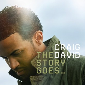 Craig David ‎– The Story Goes... (CD, Album)