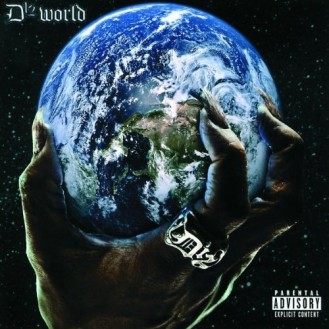 D12 ‎– D12 World (CD, Album)