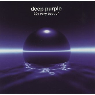 DEEP PURPLE - 30:VERY BEST OF