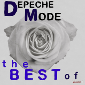 DEPECHE MODE - THE BEST OF VOLUME 1