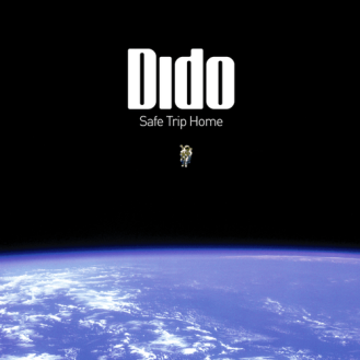 Dido ‎– Safe Trip Home (CD, Album)