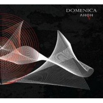 Domenica - Λήθη (CD, Album)