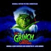 James Horner ‎– Dr. Seuss' How The Grinch Stole Christmas (Original Motion Picture Soundtrack) (CD, Album)