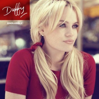 Duffy ‎– Endlessly (CD, Album)