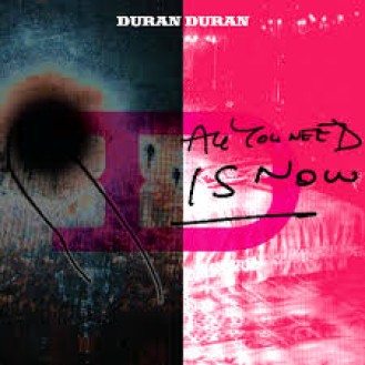 Duran Duran ‎– All You Need Is Now (CD, Album)