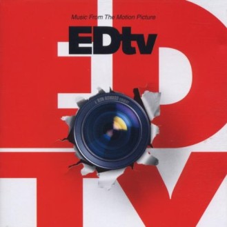 Various ‎– EDtv (CD, Compilation)