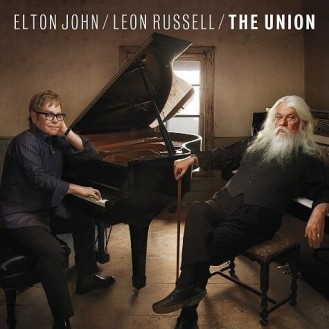 ELTON JOHN / LEON RUSSELL / THE UNION