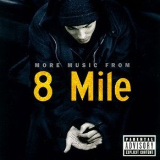 EMINEM - 8 MILE (OST)