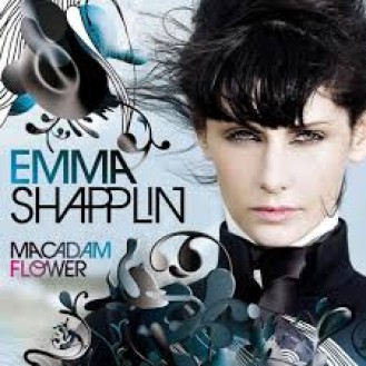 Emma Shapplin ‎– Macadam Flower (CD, Album)