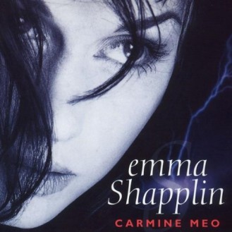 Emma Shapplin ‎– Carmine Meo (CD, Album)