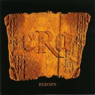 Era ‎– Reborn (CD, Album)