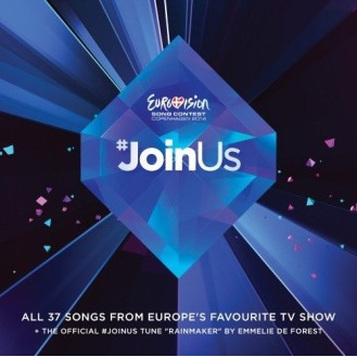 VARIOUS - EUROVISION SONG CONTEST COPENCHAGEN 2014 (2CD)