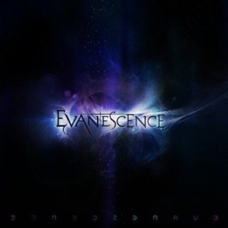 Evanescence ‎– Evanescence (CD, Album)