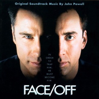 FACE OFF (OST)