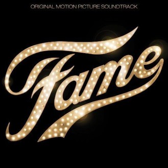 Various ‎– Fame Original Motion Picture Soundtrack (CD, Album)