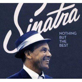 FRANK SINATRA - NOTHING BUT THE BEST