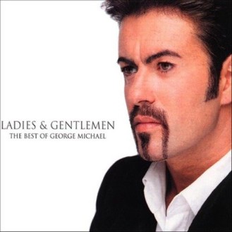 George Michael ‎– Ladies & Gentlemen (The Best Of George Michael) (2 × CD, Compilation)