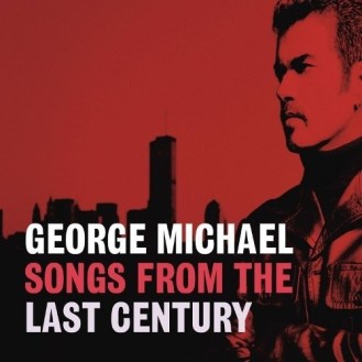 George Michael ‎– Songs From The Last Century (CD, Album)