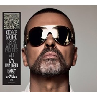 George Michael ‎– Listen Without Prejudice Vol. 1 + MTV Unplugged (CD, Album, Reissue, Remastered, CD, Album All Media, Deluxe Edition)