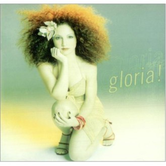 Gloria Estefan ‎– Gloria! (CD, Album)